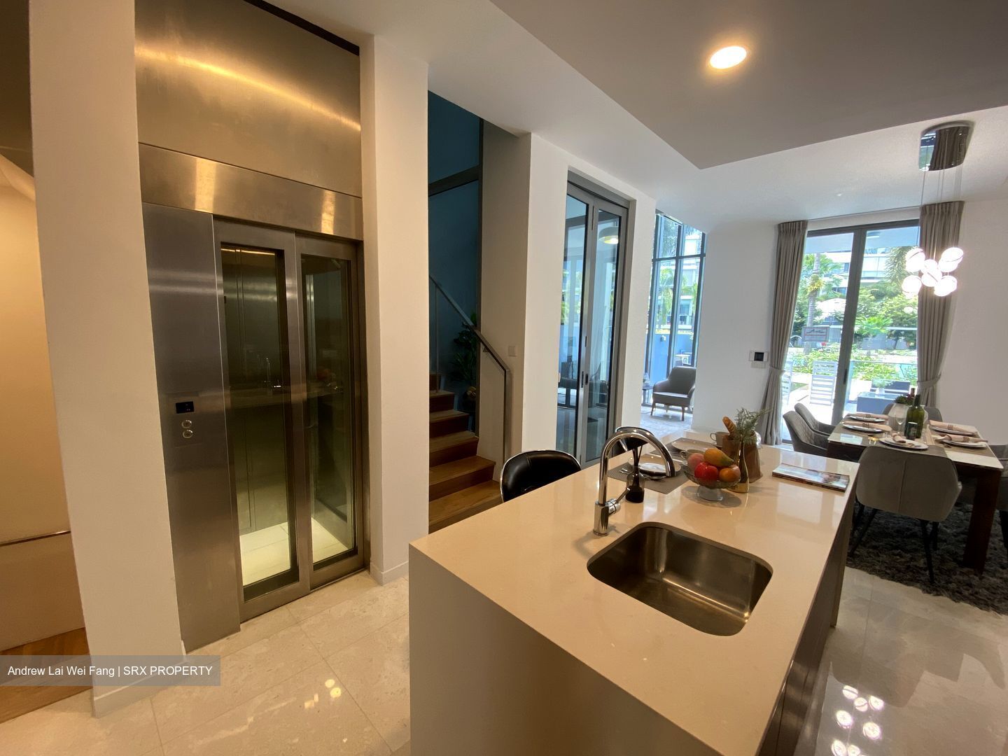 Skies Miltonia (D27), Condominium #448983091